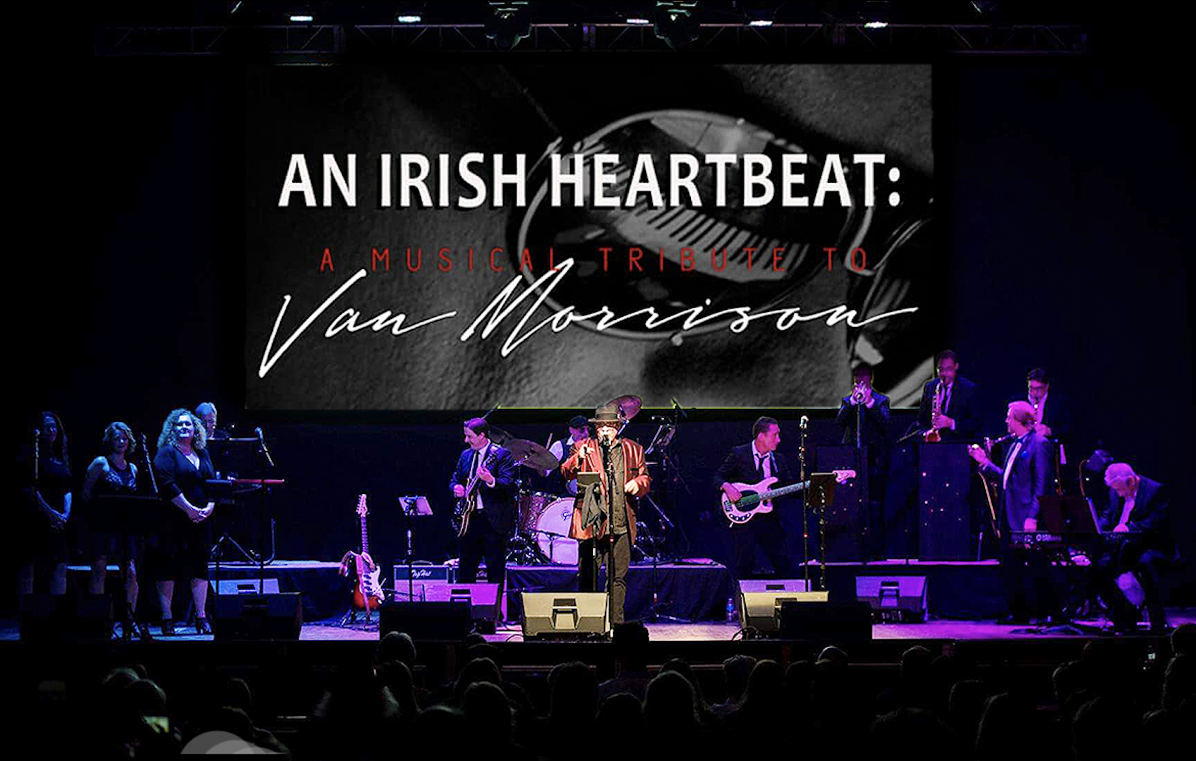 Irish Heartbeat